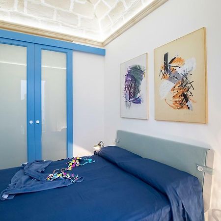 Suite&Mare Favignana Eksteriør billede