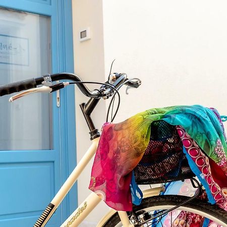 Suite&Mare Favignana Eksteriør billede
