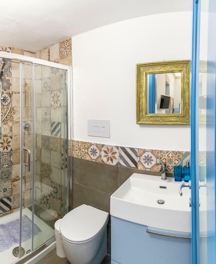 Suite&Mare Favignana Eksteriør billede