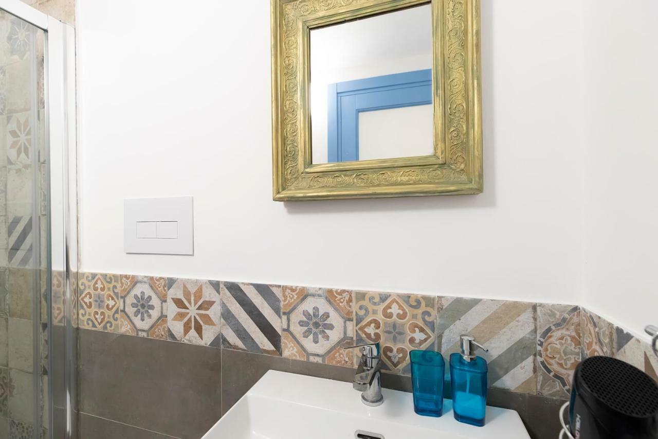 Suite&Mare Favignana Eksteriør billede