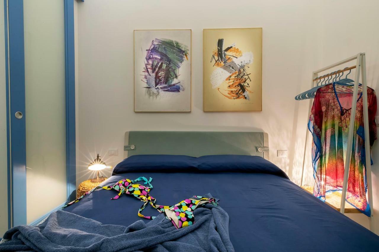 Suite&Mare Favignana Eksteriør billede