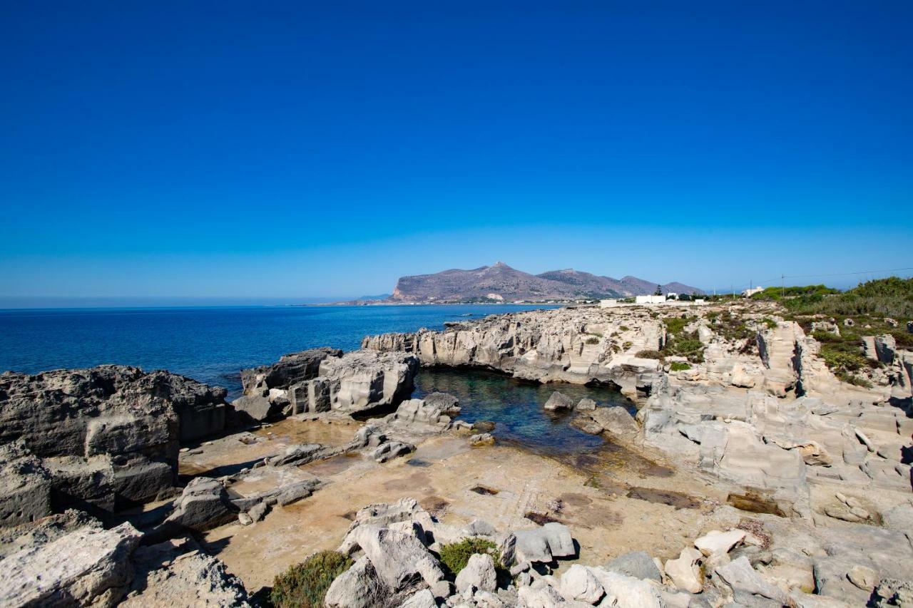 Suite&Mare Favignana Eksteriør billede