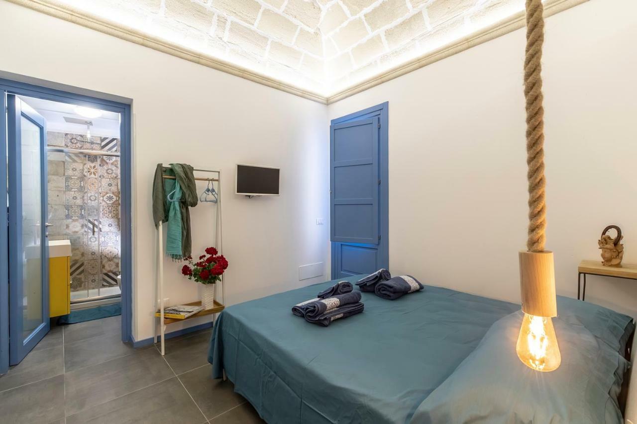 Suite&Mare Favignana Eksteriør billede