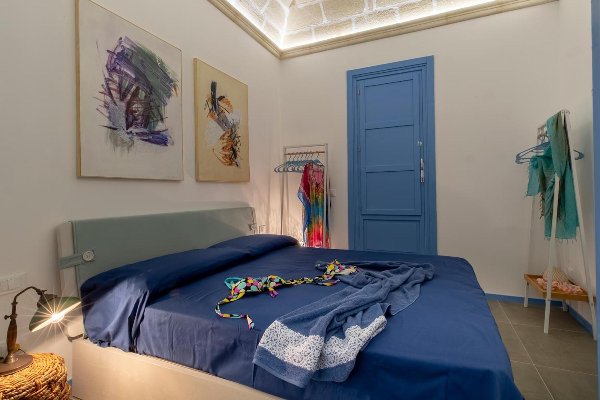 Suite&Mare Favignana Eksteriør billede
