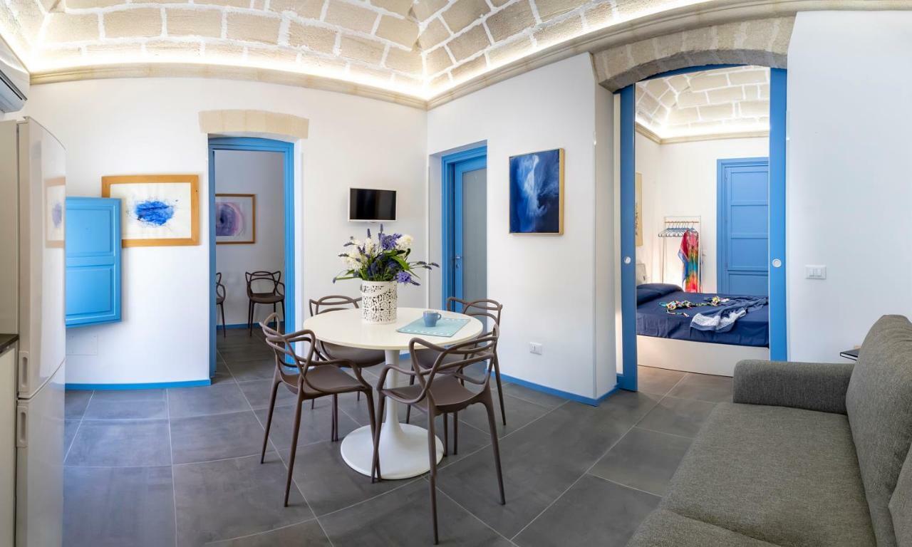 Suite&Mare Favignana Eksteriør billede