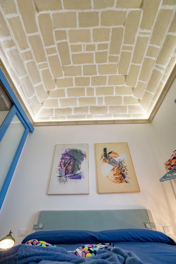 Suite&Mare Favignana Eksteriør billede