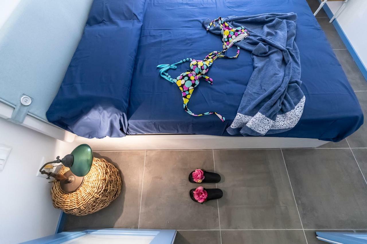 Suite&Mare Favignana Eksteriør billede