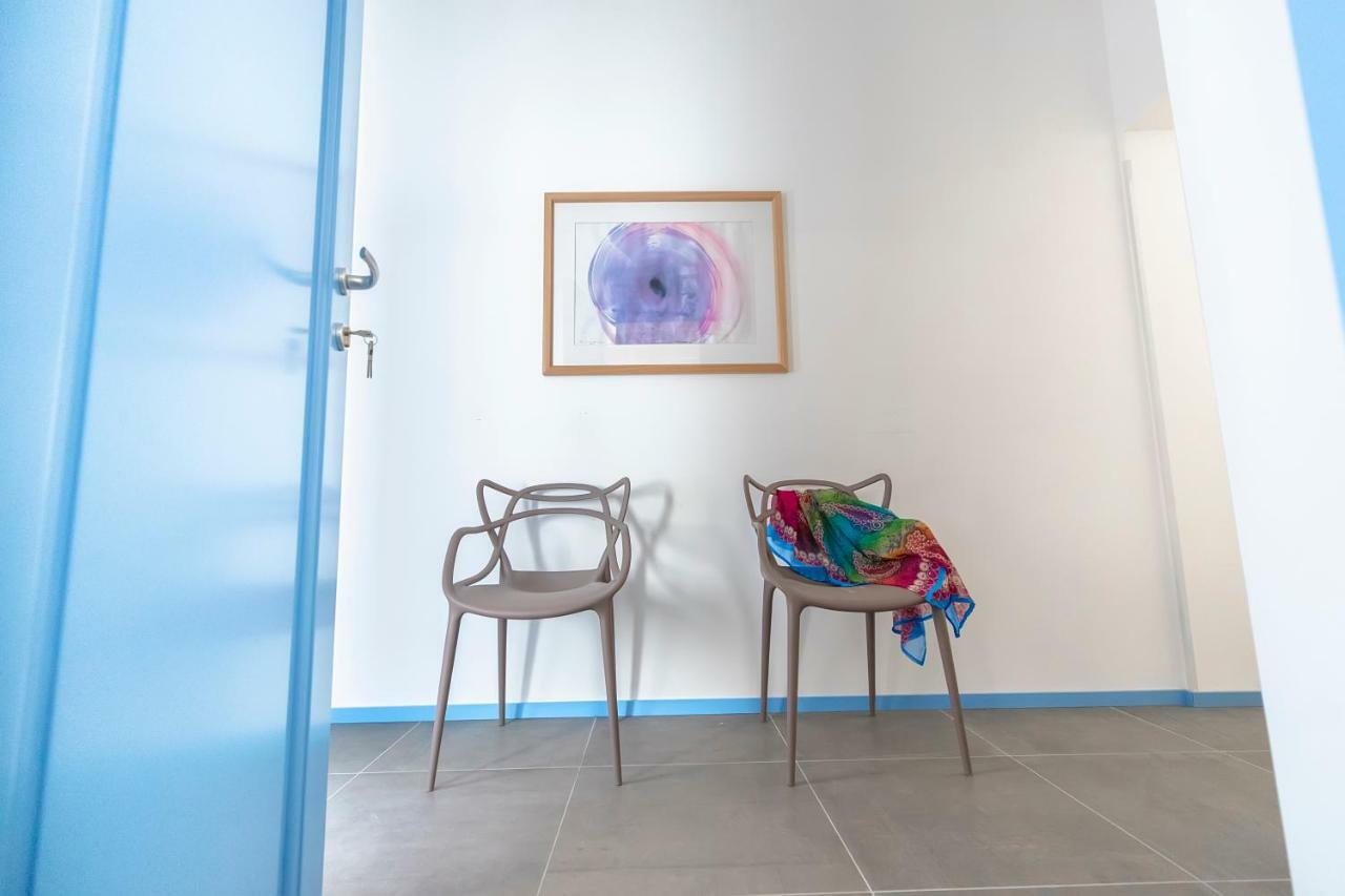 Suite&Mare Favignana Eksteriør billede