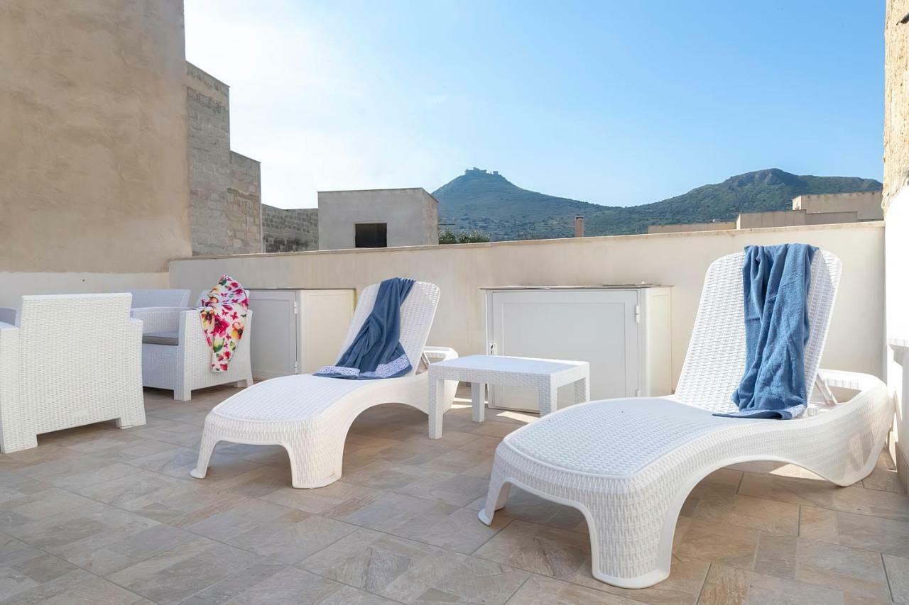 Suite&Mare Favignana Eksteriør billede